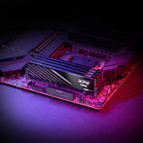 EAN 4711085944566 - XPG LANCER BLADE DDR5 módulo de memoria 32 GB 1 x 32 GB ECC imagen 7