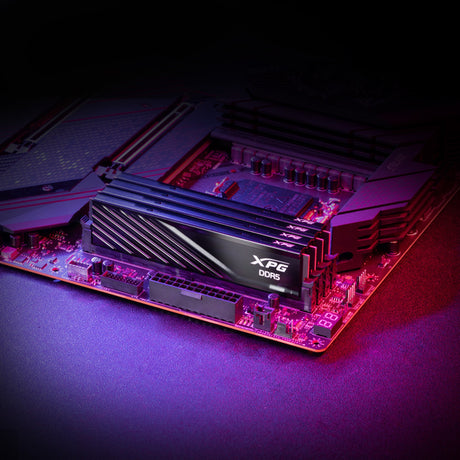 EAN 4711085945440 - XPG LANCER BLADE módulo de memoria 16 GB 1 x 16 GB DDR5 288-pin DIMM ECC imagen 7