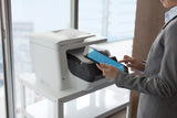 EAN 0889894310675 - HP OfficeJet Pro 8730 All-in-One Printer Inyección de tinta térmica A4 2400 x 1200 DPI 24 ppm imagen 6