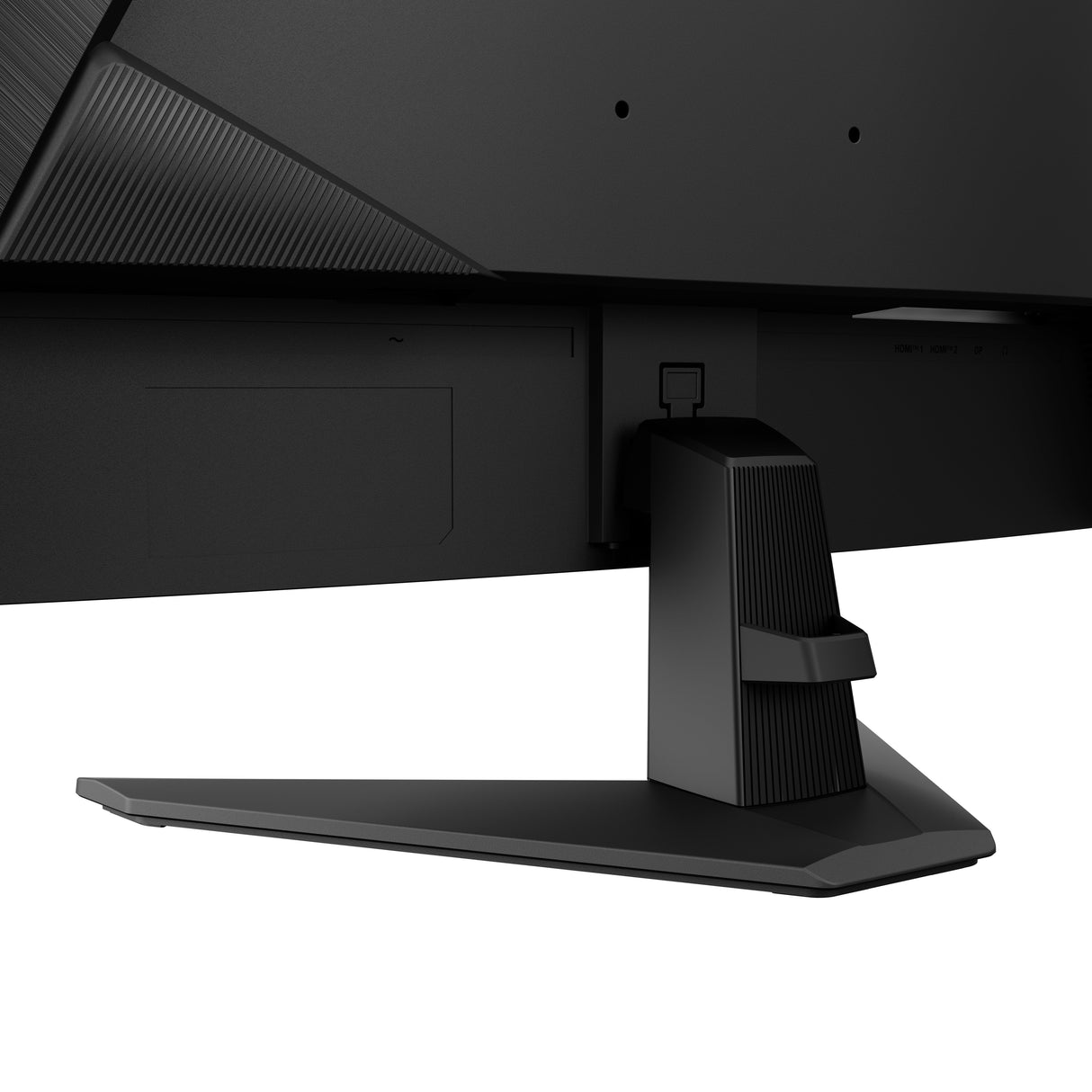 Monitor Msi Mag 32c6x Pantalla  (31.5") 1920 X 1080 Pixeles Full Hd Negro