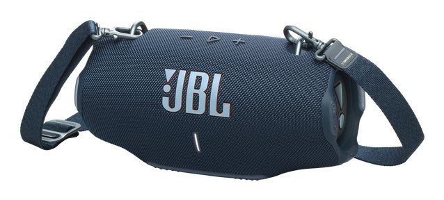 Jbl Xtreme 4 Azultooth Lautsprecher Azul