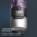 Aspirador Escoba Rowenta Rh2048wo X-Force Flex 9.60