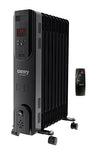 EAN 5902934836838 - Adler CR 7810 Interior Negro 2000 W Radiador sin aceite imagen 1