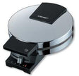 EAN 4004631001852 - Cloer 185 gofrera 930 W Negro, Cromo imagen 1