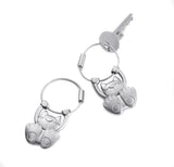 Troika Schlüsselanhänger Tabby