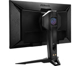 EAN 4711581492110 - Asrock PG27QFW2A pantalla para PC 68,6 cm (27") 2560 x 1440 Pixeles Quad HD LCD Negro imagen 4