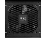 Fuentes De Alimentación Asrock Pro Series Pro-750g 750w Atx 80+ Gold Negro 90-Uxr075-Gneaa2