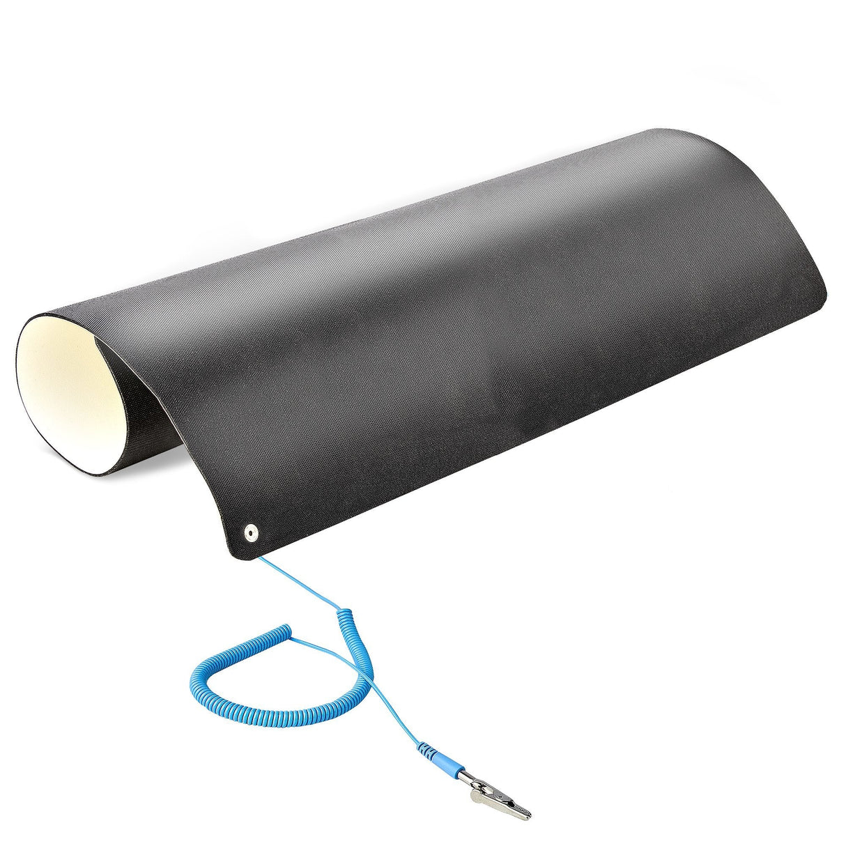 Startech Alfombrilla Antiestática Para La Reparación De Electrónicos Con Cable De Toma A Tierra Removible 60cmx120cm