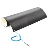 Startech Alfombrilla Antiestática Para La Reparación De Electrónicos Con Cable De Toma A Tierra Removible 60cmx120cm