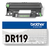EAN 4977766836913 - Brother DR-119 tambor de impresora Original 1 pieza(s) imagen 4