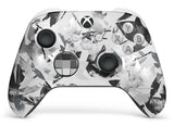 Microsoft Xbox Wireless Controller  Storm Breaker Special Edition Negro, Blanco Bluetooth Gamepad Analógico/Digital Android, Pc, Xbox One, Xbox Series S, Xbox Series X, Ios