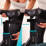 EAN 8435484072410 - Cecotec DrumFit Indoor 13000 Bicicleta de ejercicio imagen 4