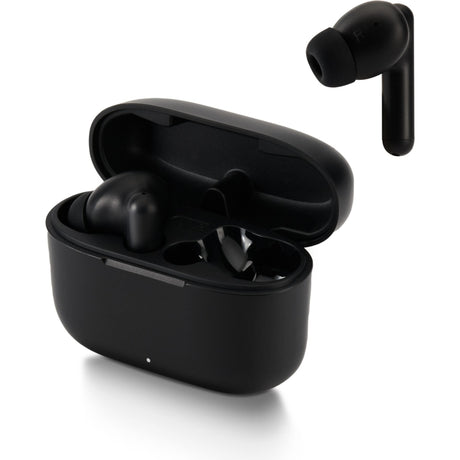 EAN 5025232920815 - Panasonic RZ-B110W Auriculares Inalámbrico Dentro de oído Llamadas/Música/Deporte/Uso diario Negro imagen 7