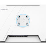 Arozzi Nova 32" Ips, 180hz, Computer Monitor - White