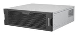 EAN 4710679819587 - Silverstone RM31-MINI Estante Gris, Negro imagen 1