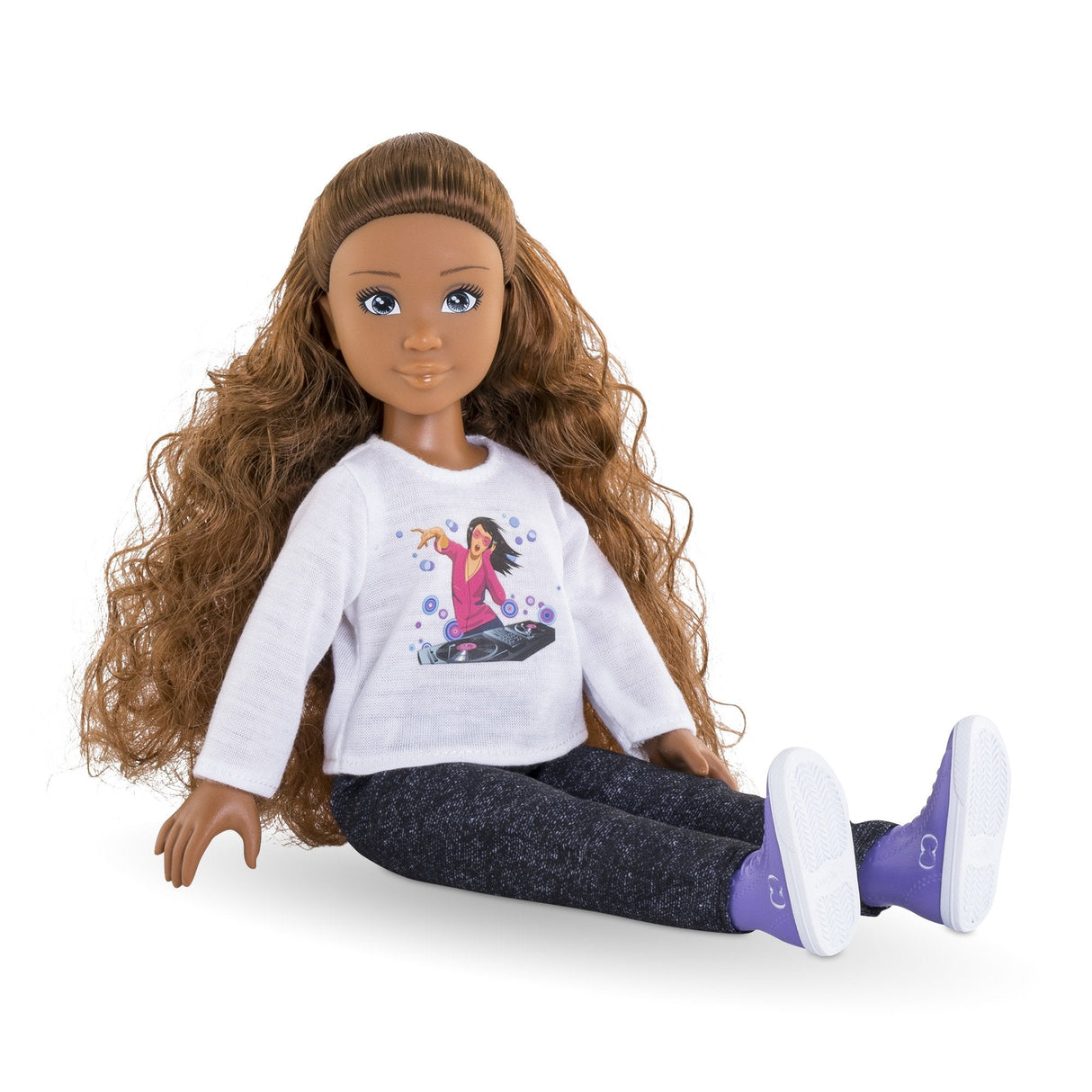 Muñeca Simba Corolle Girls - Melody Shopping Sorpresa, 9000600080