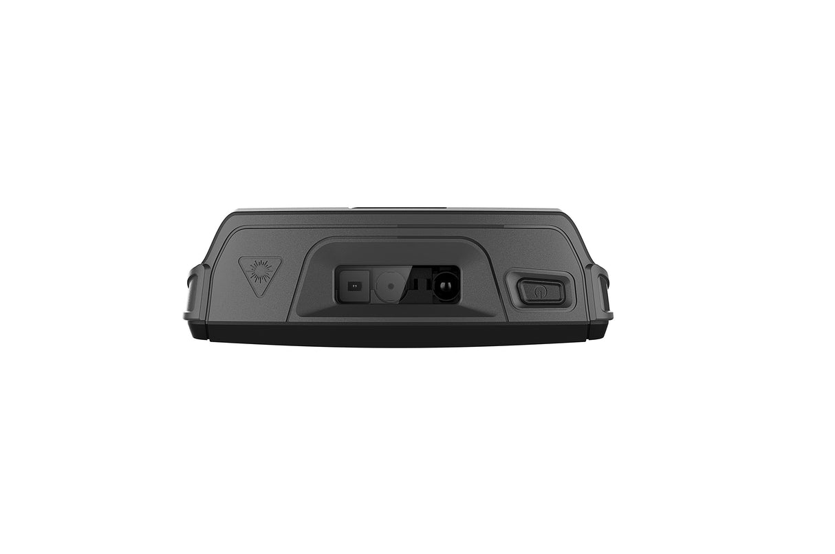 EAN 637962789164 - AVPos AVP-DC70 ordenador móvil de mano 15,2 cm (6") 1440 x 720 Pixeles Pantalla táctil 265 g Negro imagen 5
