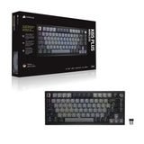 K65 Plus Wireless 75% Rgb Mecánico