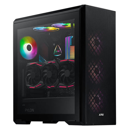 EAN 4710273779799 - XPG DEFENDER Negro imagen 2