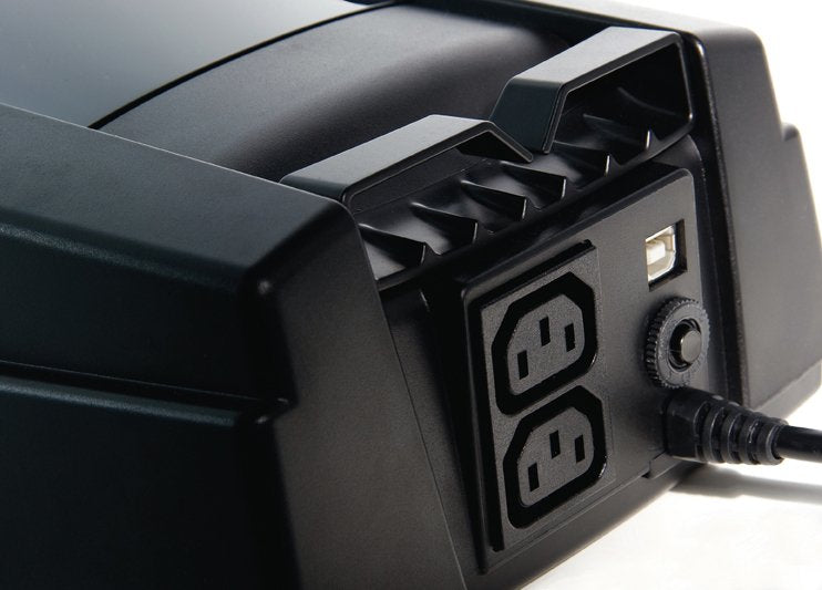 EAN 8023251002380 - Riello iPlug 800VA sistema de alimentación ininterrumpida (UPS) 0,8 kVA 480 W 8 salidas AC imagen 3