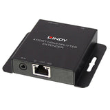 Extensor Y Divisor Lindy Hdmi E Ir Cat6 Loop Out 4 Puertos 50m