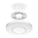 Cudy Ap3600 Punto De Acceso Inalámbrico 2882 Mbit/S Blanco
