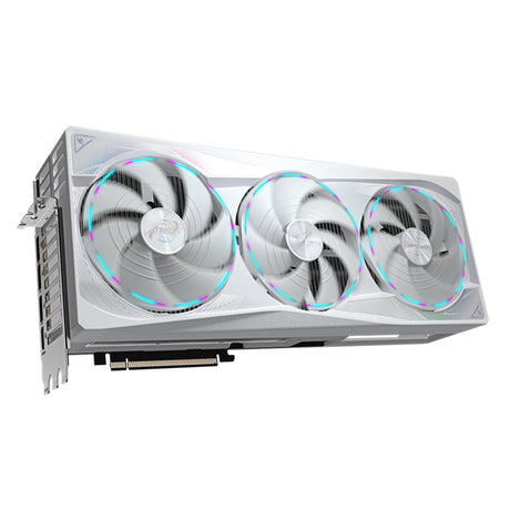 EAN 4719331356576 - GIGABYTE AORUS GeForce RTX 5090 STEALTH ICE 32G imagen 5