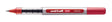 EAN 4902778512555 - Uni-Ball Eye UB-150 Bolígrafo cilíndrico Rojo imagen 1