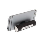 EAN 8717534022911 - Sweex SW2500PB001BL batería externa Ión de litio 2500 mAh Negro imagen 8