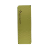EAN 9327868096411 - Sea To Summit Self-Inflating Rectangular Wide 640 mm 1830 mm Verde imagen 1
