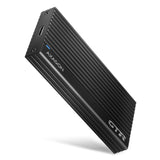 EAN 8595247906151 - Axagon EM2-GTR Caja externa para unidad de estado sólido (SSD) Negro M.2 imagen 1