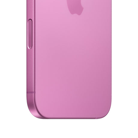 EAN 195949824050 - Apple iPhone 16 15,5 cm (6.1") SIM doble iOS 18 5G USB Tipo C 512 GB Rosa imagen 4