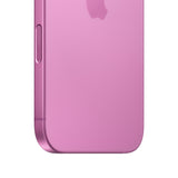 EAN 0195949822254 - Apple iPhone 16 15,5 cm (6.1") SIM doble iOS 18 5G USB Tipo C 128 GB Rosa imagen 4