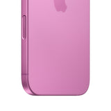 EAN 195949824005 - Apple iPhone 16 15,5 cm (6.1") SIM doble iOS 18 5G USB Tipo C 512 GB Rosa imagen 4