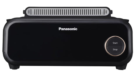 EAN 5025232982622 - Panasonic NF-GM400KXE olla multi-cocción 2,5 L 1524 W Negro, Oro rosa imagen 3