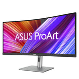 Monitor Asus Proart Pa34vcnv  (34.1") 3440 X 1440 Pixeles Ultrawide Quad Hd Lcd Negro