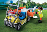 EAN 4008789712042 - Playmobil City Life 71204 set de juguetes imagen 5