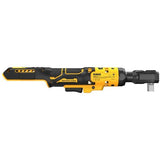 Destornillador  Dewalt Trinquete Inalámbrico Dcf512n, 1/2", 18v, Dcf512n-Xj