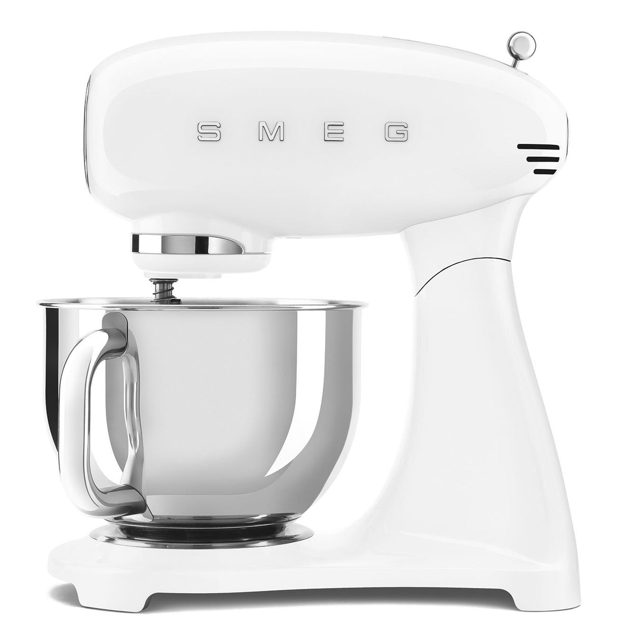 EAN 8017709277697 - Smeg SMF03WHEU batidora Batidora de varillas 800 W Blanco imagen 1