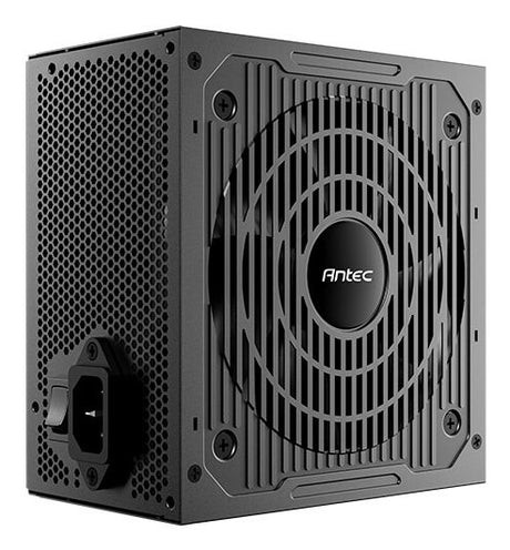EAN 761345201124 - Antec SIGNATURE CSK750DC EC unidad de fuente de alimentación 750 W 20+4 pin ATX ATX imagen 1