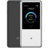 EAN 6902176148484 - ZTE 99936499 router inalámbrico 5G imagen 1