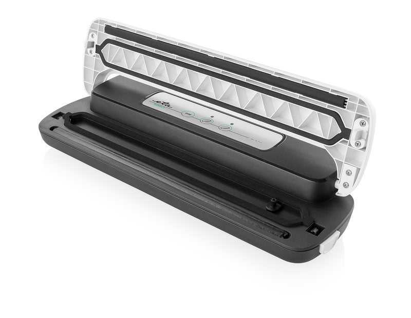 Eta Freshie Foil Eta176200010 2 Unidades, Dimensiones (An X L) 28 X 300 Cm, Transparente