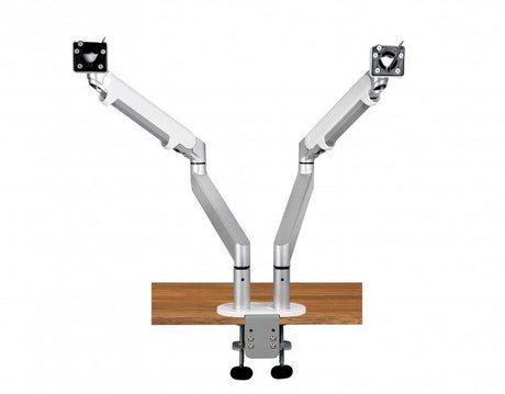EAN 6943051289076 - Spire Arm 2 68,6 cm (27") Escritorio Plata, Blanco imagen 2