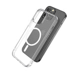 Estuff Es67140006-Bulk Funda Para Iphone 14 Pro 15,5 Cm (6.1") Transparente