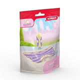 Schleich Horse Club Sofia'S Beauties 42590 Accesorio Para Figuras De Juguete Para Niños Vestido Para Figura De Juguete