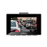 Veho Videocámara Digital Veho Muvi Kz-2 - 7,6 Cm (3") Lcd - 4k