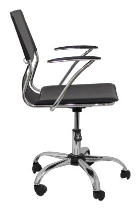 EAN 8436549391255 - PIQUERAS Y CRESPO Bogarra Asiento acolchado Respaldo tapizado imagen 8