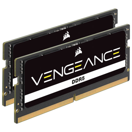 EAN 0840006662013 - Corsair VENGEANCE módulo de memoria 32 GB 2 x 16 GB DDR5 imagen 5