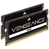 EAN 840006662044 - Corsair VENGEANCE módulo de memoria 64 GB 2 x 32 GB DDR5 imagen 5
