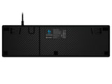 EAN 5099206085916 - Logitech G G513 teclado Juego USB AZERTY Francés Carbono imagen 5